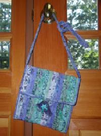 Thimballina Bag