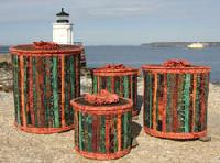 Casco Bay Canisters