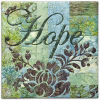 Hope - Batiks