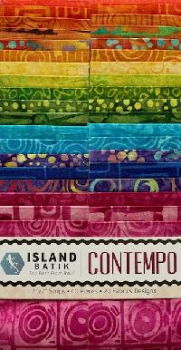 Contempo - Strip Pack