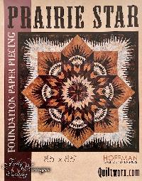 Prairie Star