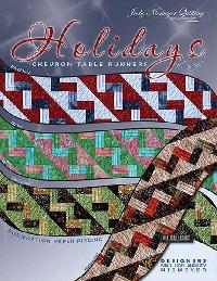 Holidays Chevron