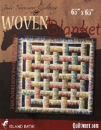 Woven Blanket