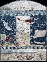 Poetry of the Sea