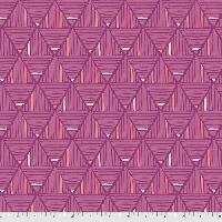 Mod Cloth - PWSK002 Fire